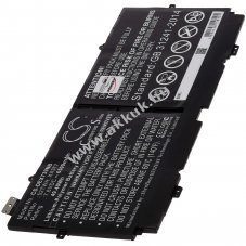 Helyettes�t� laptop akku Dell t�pus 52TWH