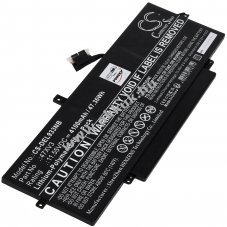 Helyettes�t� laptop akku Dell t�pus GK1M0