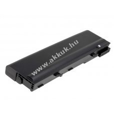 Helyettes�t� akku Dell t�pus 451-10356 7800mAh