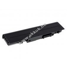 Helyettes�t� akku Dell t�pus MT276 5200mAh