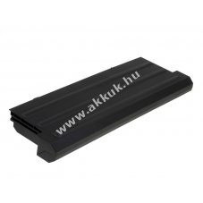 Helyettes�t� akku Dell t�pus RM668 7800mAh