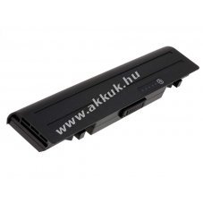 Helyettes�t� akku Dell t�pus 312-0712 5200mAh/58Wh