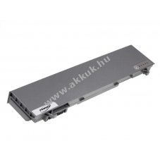 Helyettes�t� akku Dell t�pus 0NM633 11,1V 57,7Wh