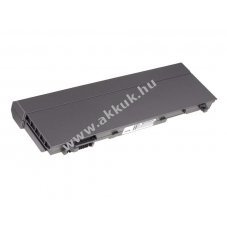 Helyettes�t� akku Dell t�pus 0NM632 11,1V 87Wh