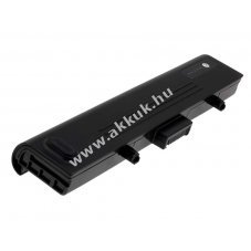 Helyettes�t� akku Dell t�pus RU030 5200mAh