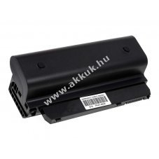 Helyettes�t� akku DELL t�pus W953G 5200mAh