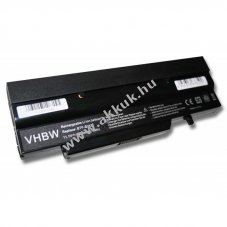 Helyettest akku FUJITSU-SIEMENS AMILO Li2727 6600mAh