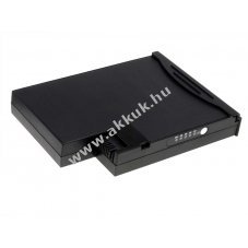 Helyettest akku Fujitsu-Siemens LifeBook C1010 14,8V 65,1Wh