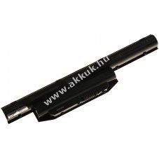 Helyettes�t� laptop akku Fujitsu Lifebook E733