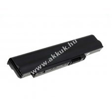Helyettest akku Gateway NV4406C