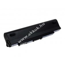 Helyettest akku Gateway LT3117u 5200mAh