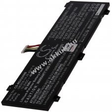 Helyettest akku Getac tpus GK5CN-14-20-4S1P-0