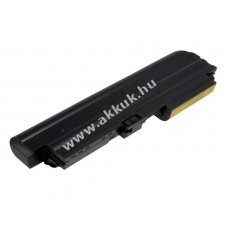 Helyettes�t� akku t�pus 92P1121 4600mAh
