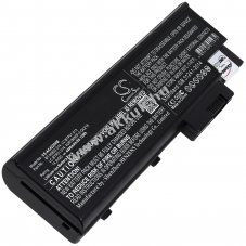 Helyettes�t� akku t�pus 4UR18650F-2-QC218