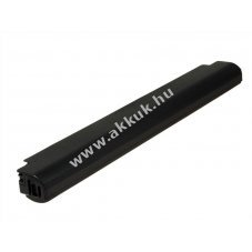 Helyettes�t� akku t�pus 451-11258 2600mAh