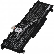 HP Victus 15-FA0165TX - kivitelre figyelni laptop akku (helyettes�t�)