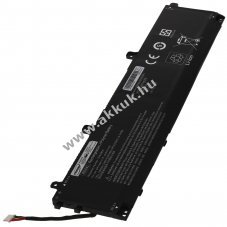 HP ZBook Power G10 helyettes�t� laptop akku 11,55V 6900mAh 80Wh Li-Polymer