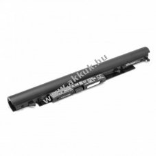 Helyettest akku HP Notebook 15-BS, 15-BW 2400mAh