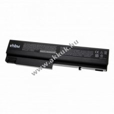 Helyettest akku HP Business Notebook NX6110 tpus HSTNN-C12C 5200mAh