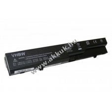 Helyettest akku HP 420, 425 6600mAh