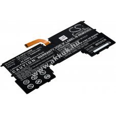 Helyettes�t� laptop akku HP Y8J11PA, Y8J12PA