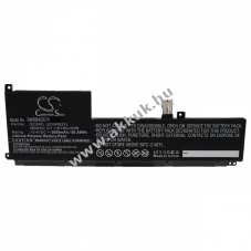 Helyettes�t� akku HP Envy 14-EB0000NF t�pus SC04XL 3850mAh