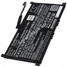 Helyettes�t� laptop akku HP ENVY X360 13-BF0065TU