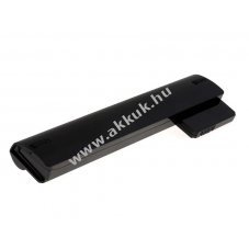 Helyettes�t� akku HP Mini 110-3130ss 5200mAh