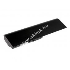 Helyettest akku HP TouchSmart tm2-1079cl 5200mAh