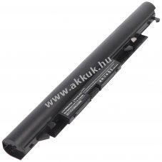 Helyettest akku HP 240 G6, HP250 G6 11.1V, Li-Ion