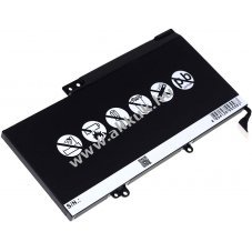 Helyettes�t� akku HP TPN-Q147