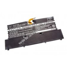 Helyettest akku HP Spectre 13-V000 4750mAh (Csatlakoz tpusra figyeljen!!)