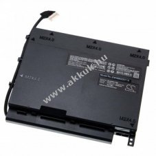 Helyettest akku HP Omen 17-W100NC tpus 852801-2C1 8200mAh