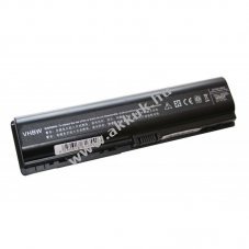 Helyettes�t� akku HP Pavilion DV2000 4400mAh
