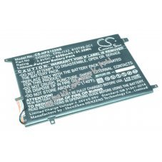 Helyettes�t� akku HP Pavilion X2 10-J014TU t�pus DO02XL 8250mAh