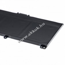 Helyettes�t� akku HP Pavilion X360 14-BA013NL t�pus BK03XL 3500mAh