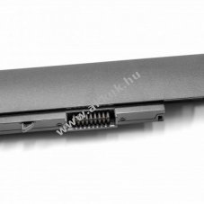Helyettest akku HP Pavilion 15 tpus HSTNN-LB6V 14.8V, 2600mAh