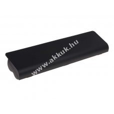 Helyettes�t� akku HP Pavilion dv3-2130es 5200mAh