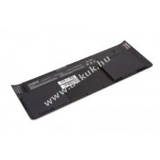 Helyettest akku HP Elitebook Revolve 810 4400mAh