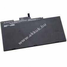 Helyettest akku HP EliteBook 848 G4 tpus TAO3XL 4100mAh