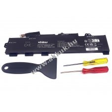 Helyettest akku HP EliteBook 850 G5 tpus TT03XL 4700mAh