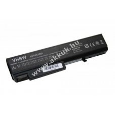 Helyettes�t� akku HP Compaq Elitebook 6930p, 4400mAh