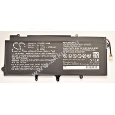 Helyettest akku HP EliteBook 1040 3750mAh