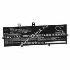 Helyettes�t� akku HP EliteBook x360 1030 G3 6400mAh
