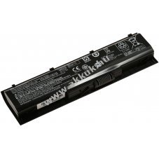 Helyettes�t� akku HP t�pus TPN-Q174 / PA06 / PA06062