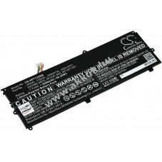 Helyettes�t� akku HP t�pus JI04XL