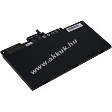 Helyettes�t� standard akku HP t�pus HSTNN-I33C-5