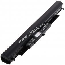 Helyettes�t� akku HP t�pus 807611-241