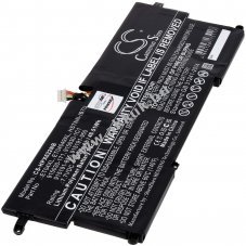 Helyettes�t� akku HP t�pus ET04XL