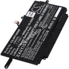 Helyettes�t� laptop akku HP t�pus M90785-2C1